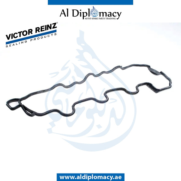 CYLINDER HEAD COVER GASKET 71-34108-00 for Mercedes-Benz C Class W202 (1994-2000) models, Part Number RNZ-1120160321